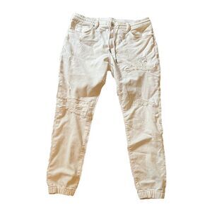 H & M Women’s Jeans Jogger XL